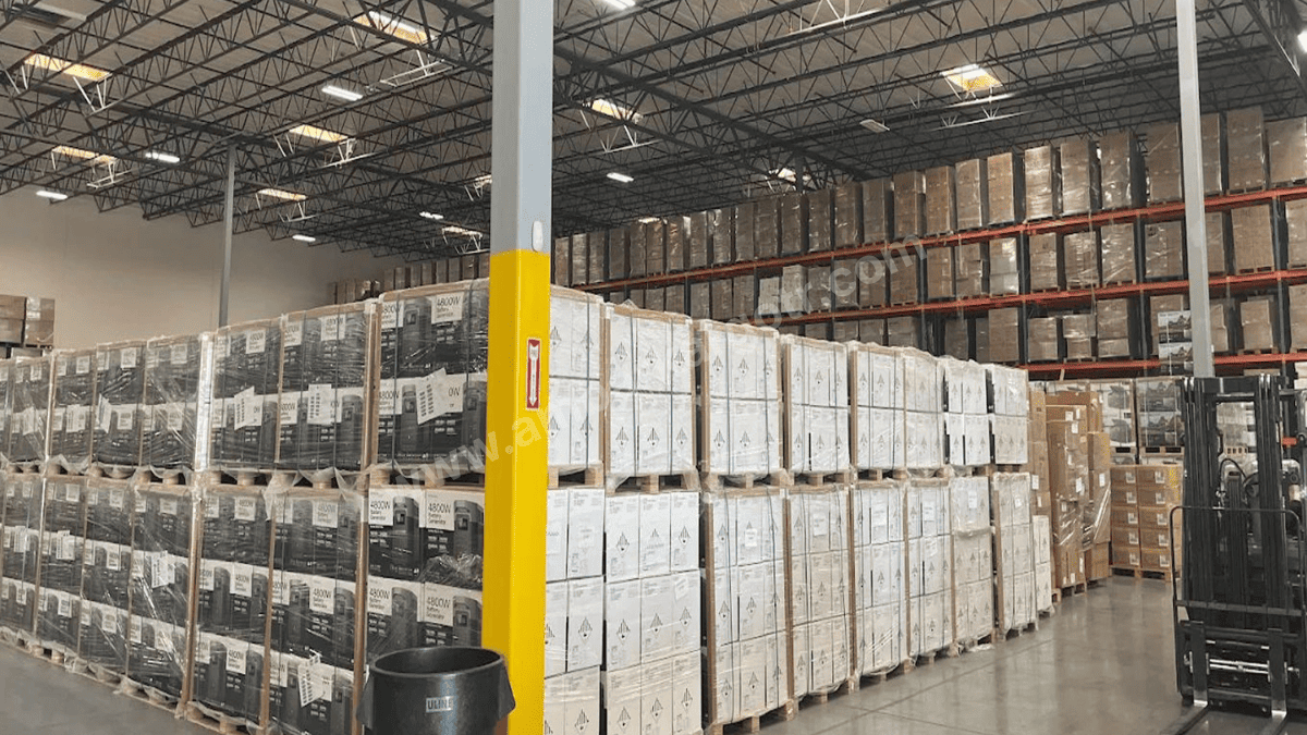 İğdır Parça Yük Taşıma